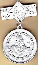 Adam-Ries-Medaille, Mathematik-Olympiade